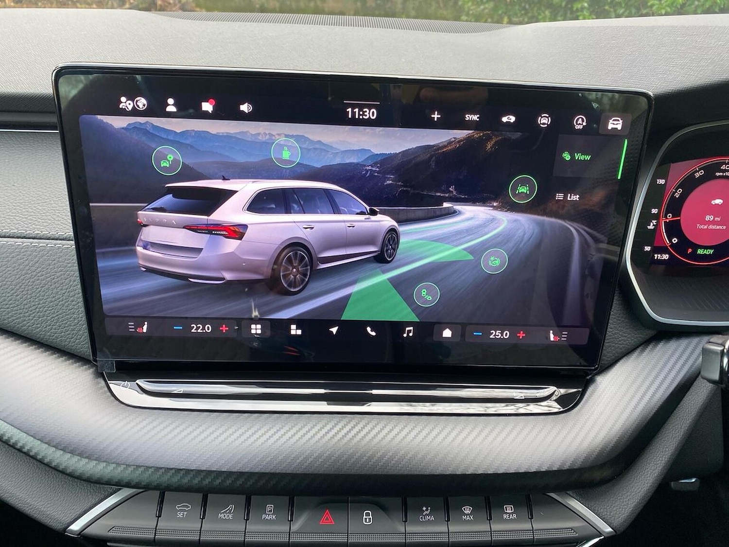 Used Skoda Octavia 2025 for sale - 76848750: Photo 25