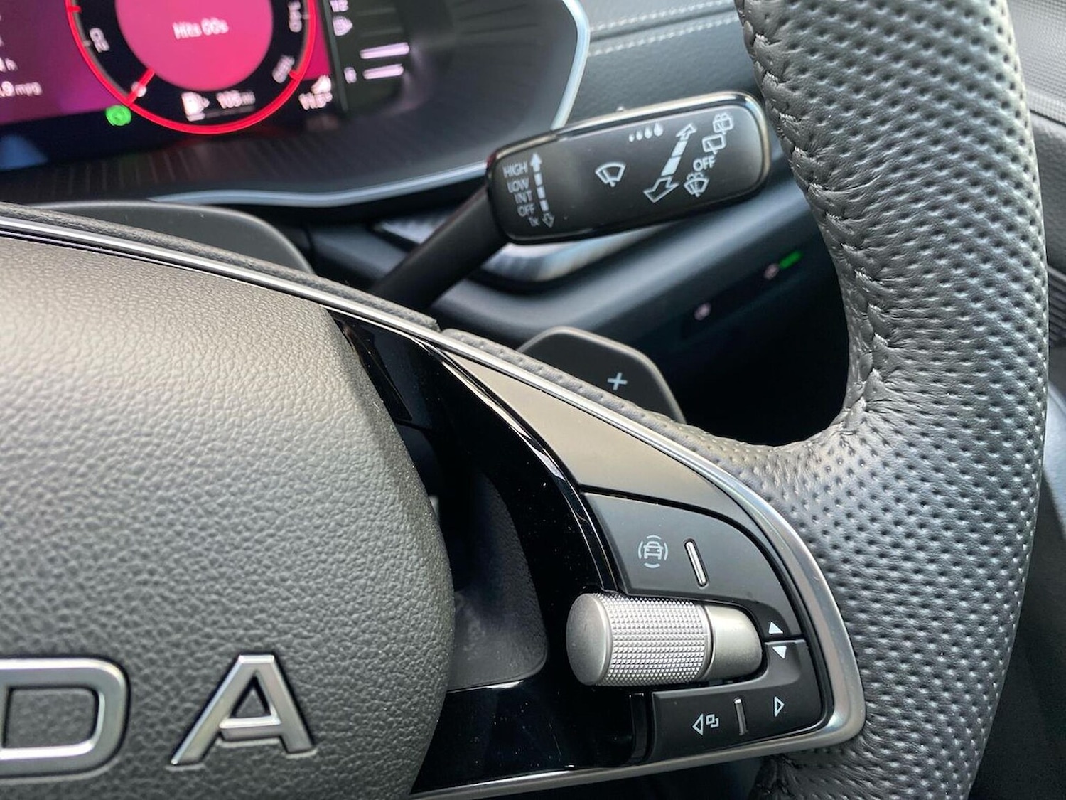 Used Skoda Octavia 2025 for sale - 76848750: Photo 28