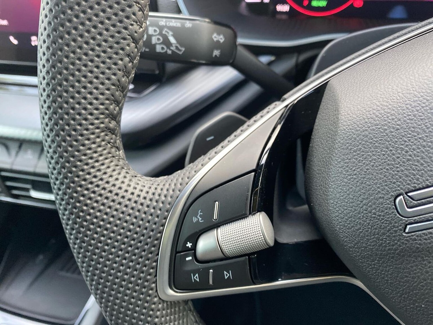 Used Skoda Octavia 2025 for sale - 76848750: Photo 29