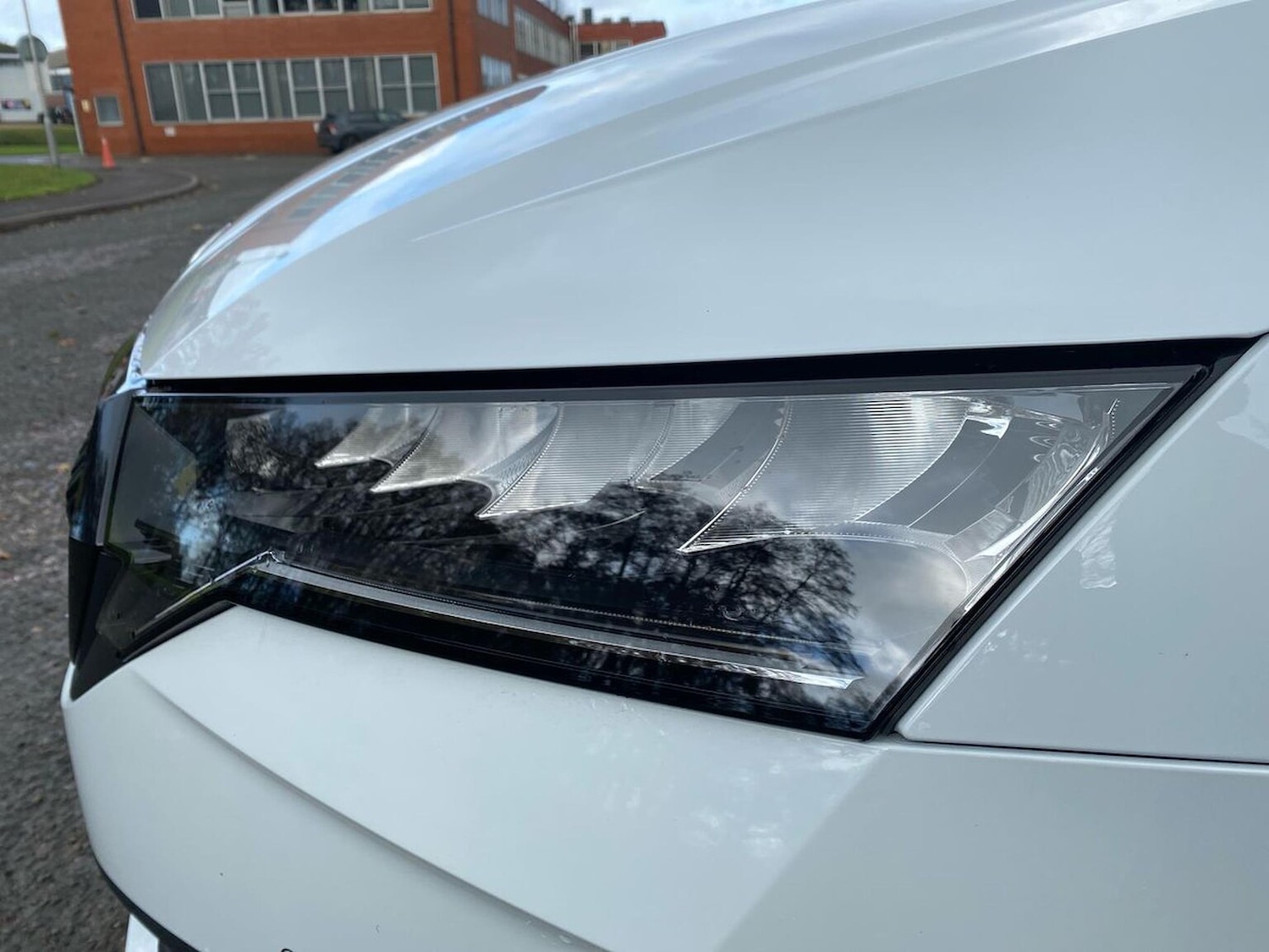 Used Skoda Octavia 2025 for sale - 76848750: Photo 30