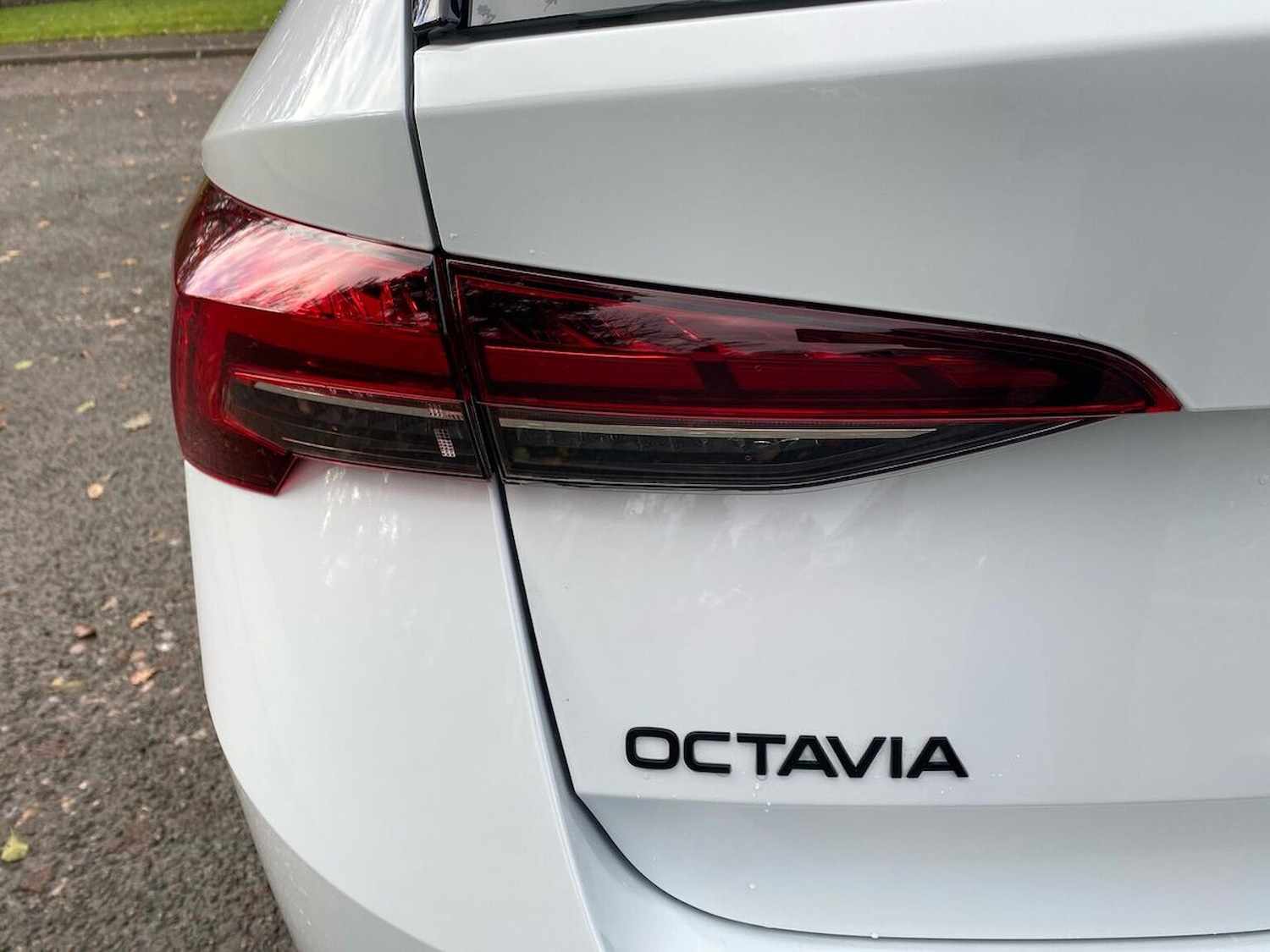 Used Skoda Octavia 2025 for sale - 76848750: Photo 31