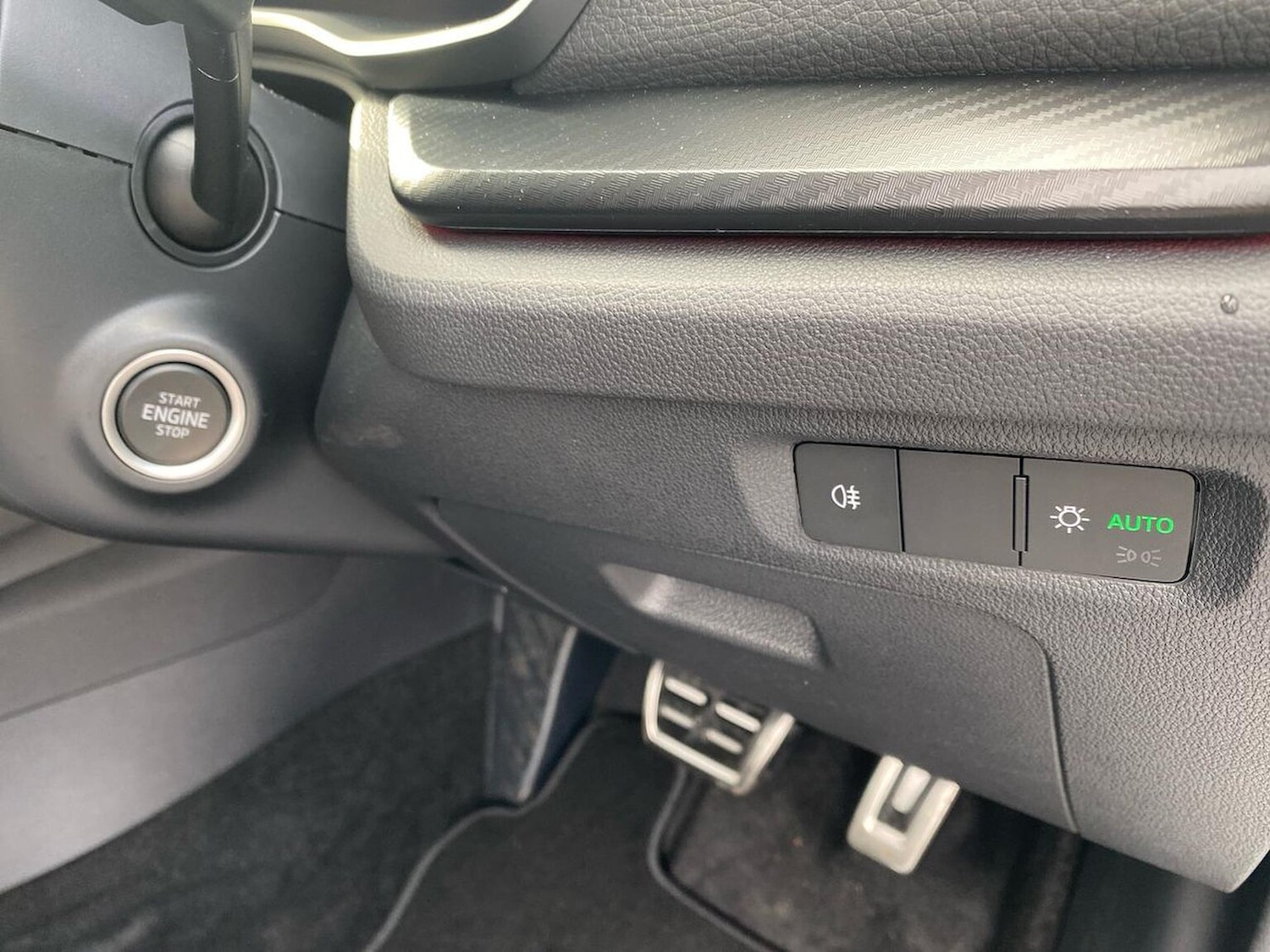 Used Skoda Octavia 2025 for sale - 76848750: Photo 37