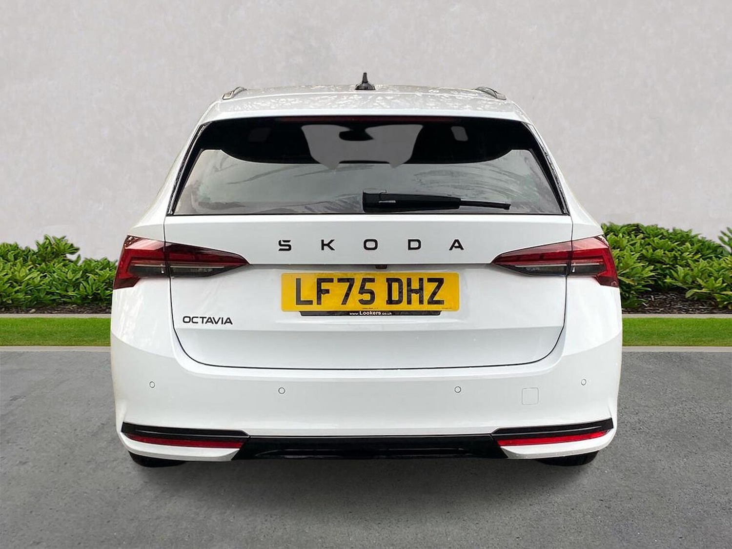 Used Skoda Octavia 2025 for sale - 76848750: Photo 4