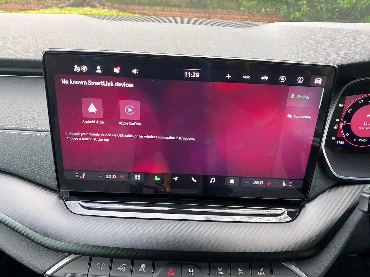 Used Skoda Octavia 2025 for sale - 76848750: Photo 40