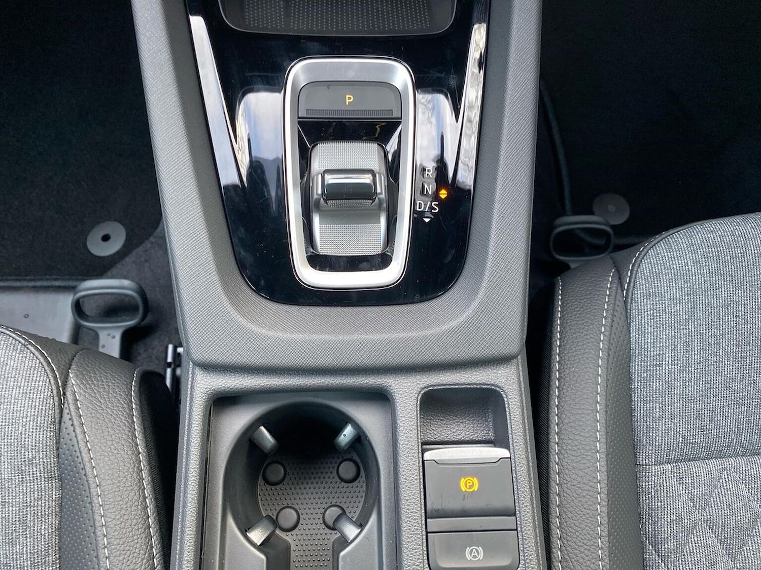 Used Skoda Octavia 2025 for sale - 76848750: Photo 41