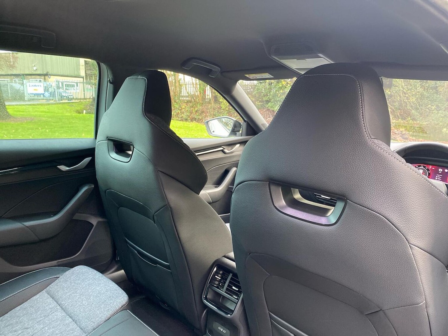 Used Skoda Octavia 2025 for sale - 76848750: Photo 42