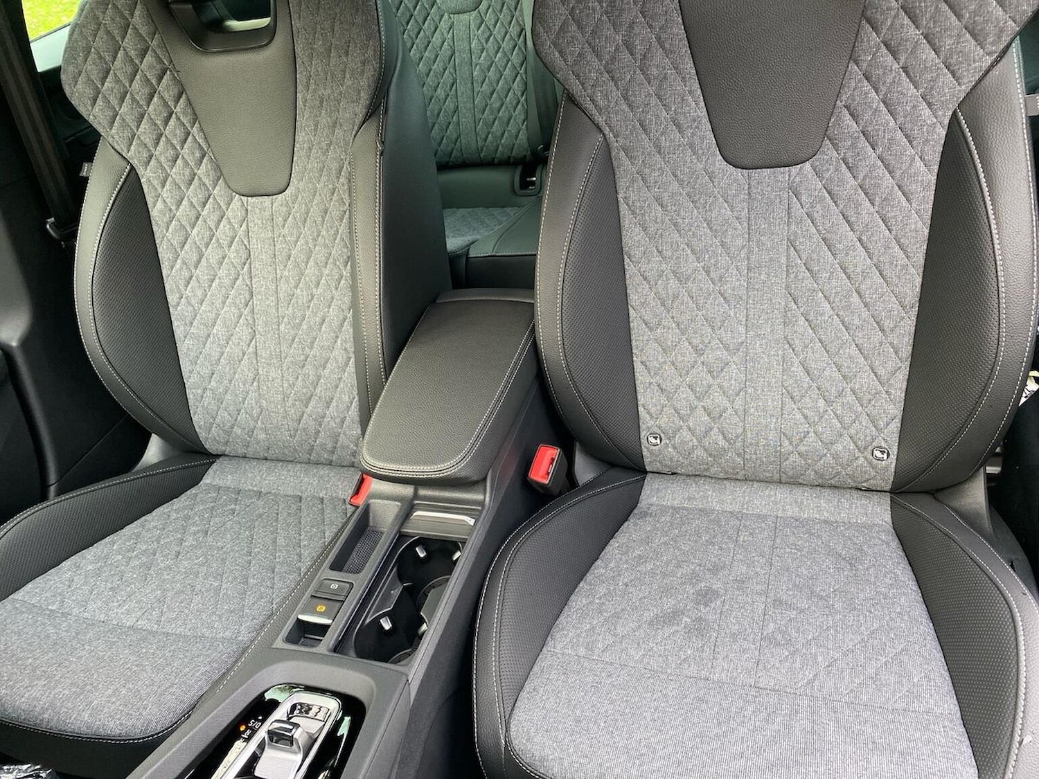 Used Skoda Octavia 2025 for sale - 76848750: Photo 43