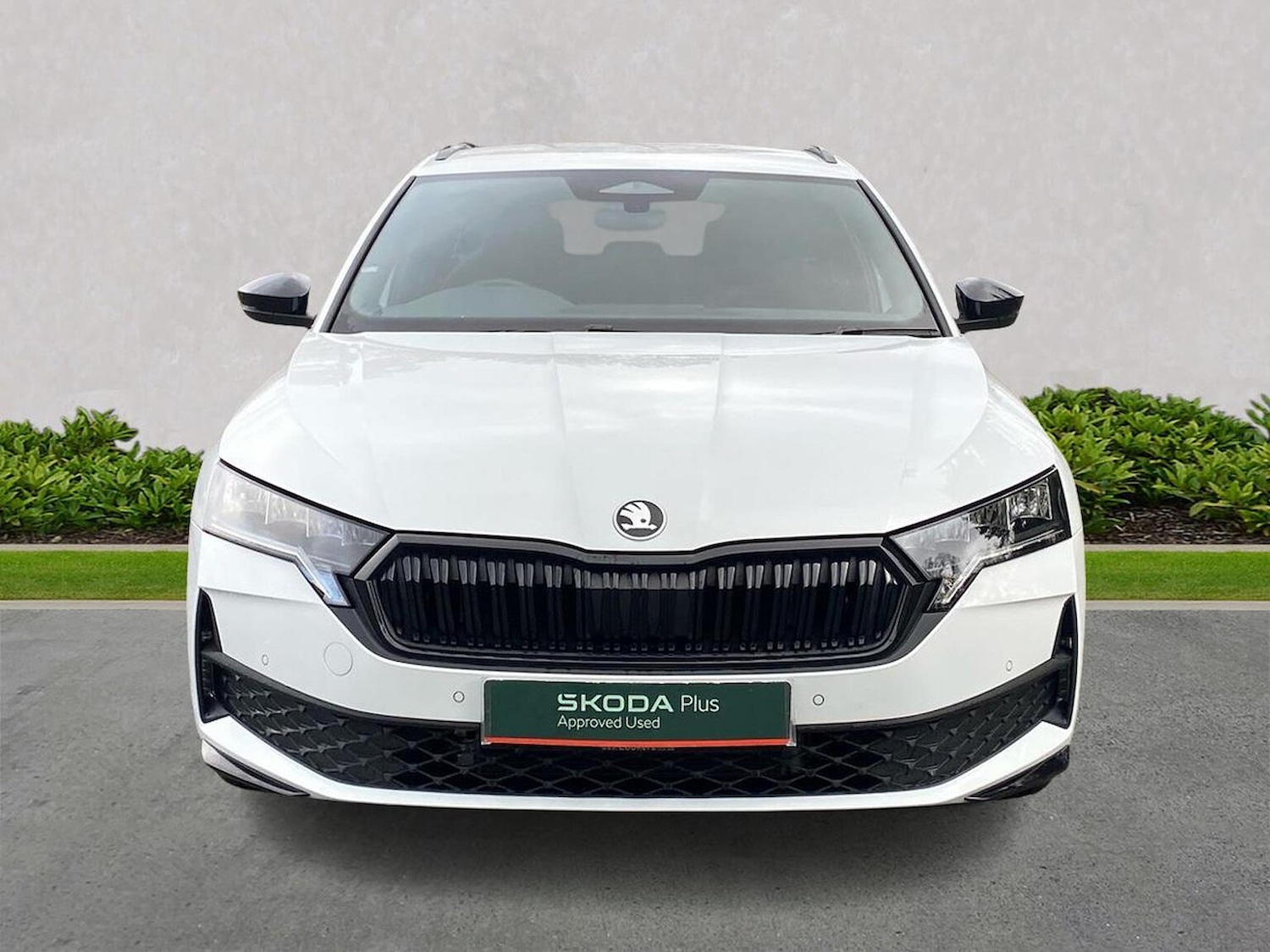 Used Skoda Octavia 2025 for sale - 76848750: Photo 5