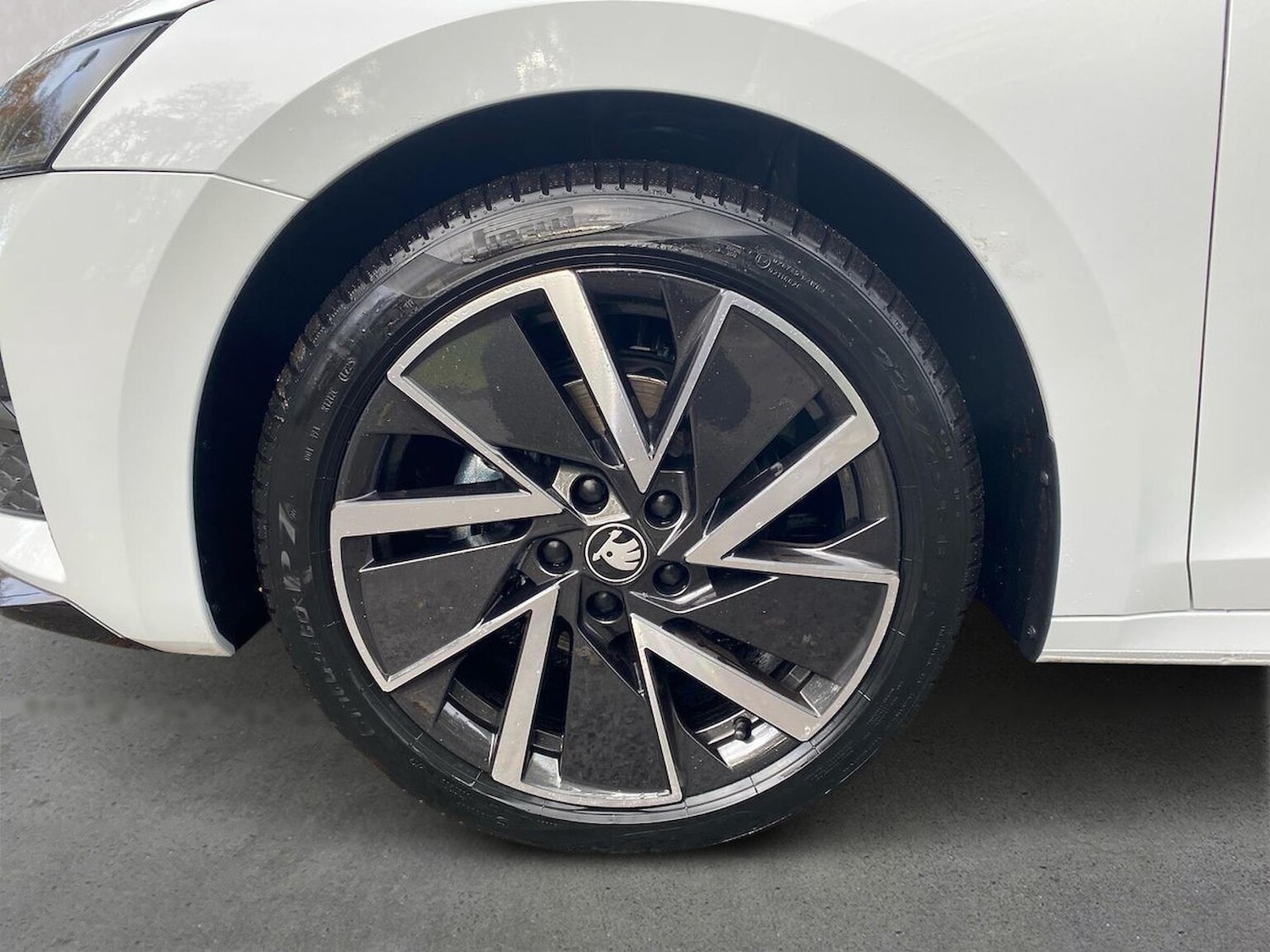 Used Skoda Octavia 2025 for sale - 76848750: Photo 6