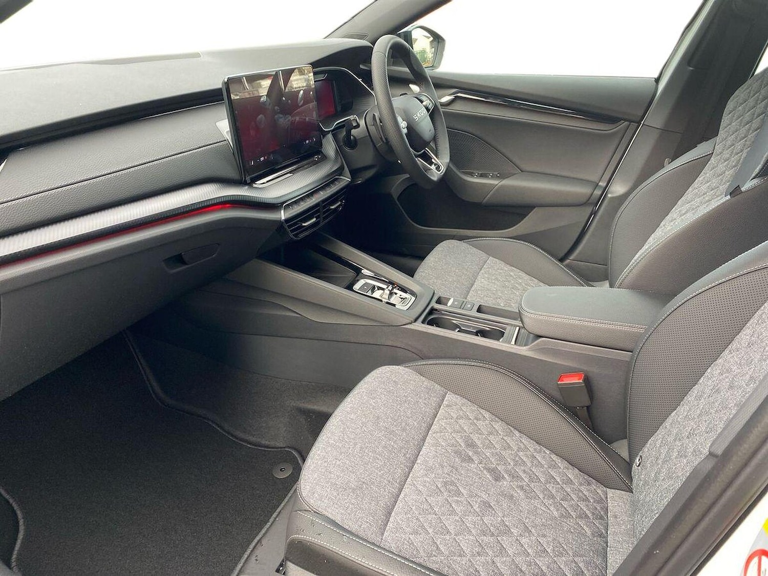 Used Skoda Octavia 2025 for sale - 76848750: Photo 7