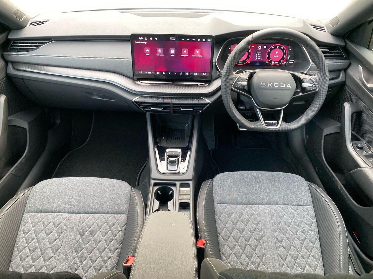 Used Skoda Octavia 2025 for sale - 76848750: Photo 8