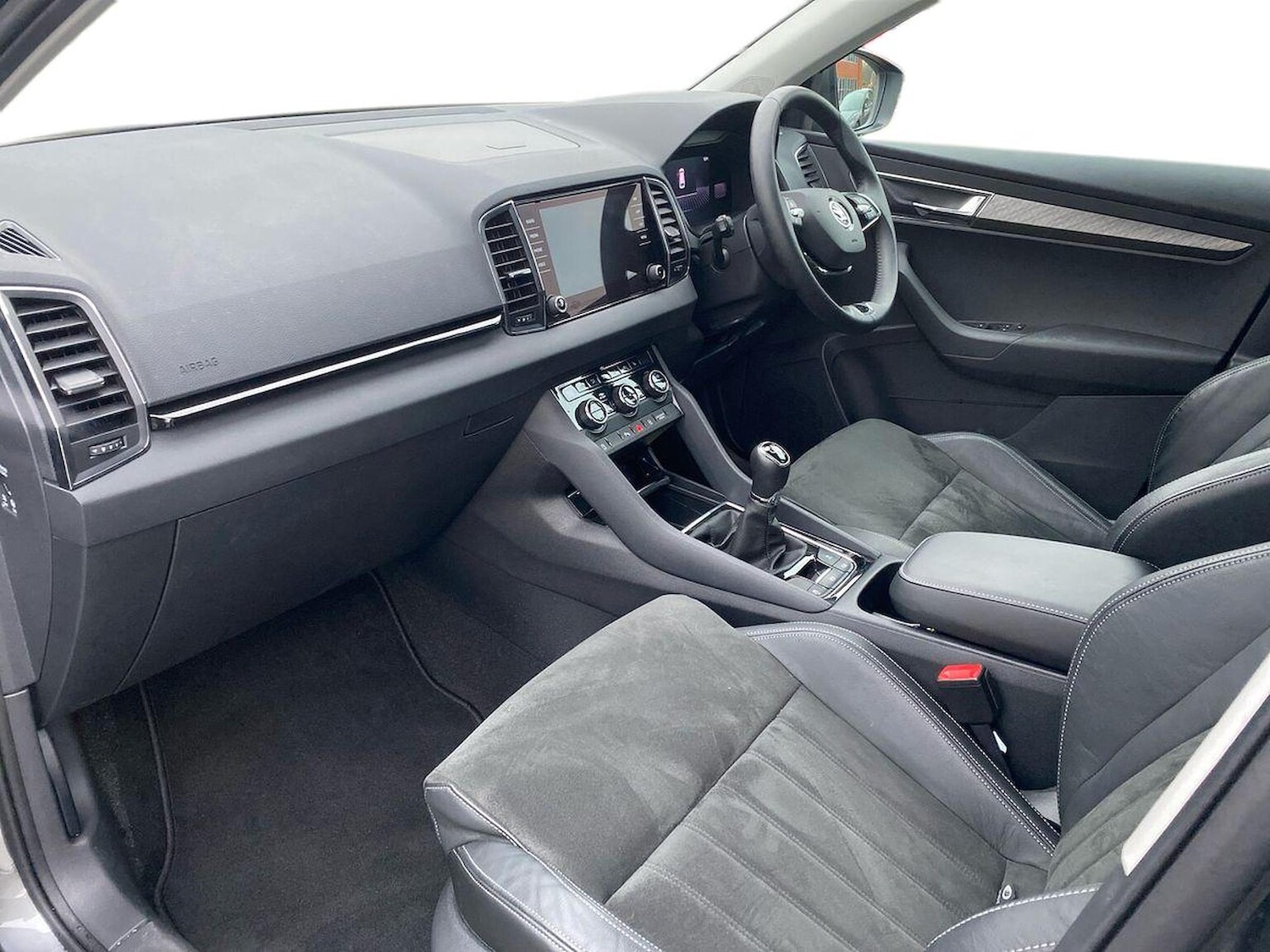 Used Skoda Karoq 2023 for sale - 77056737: Photo 10