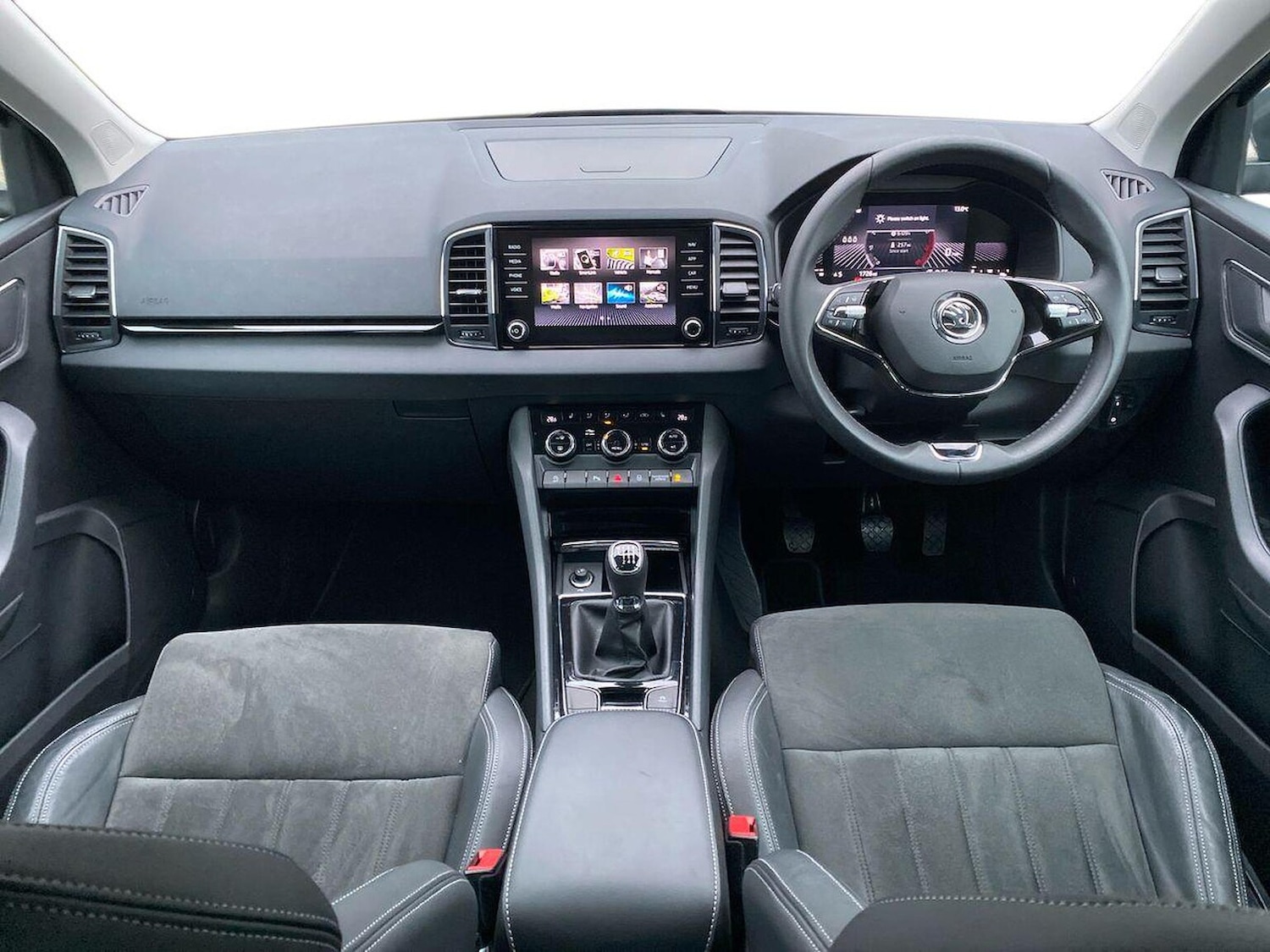 Used Skoda Karoq 2023 for sale - 77056737: Photo 11