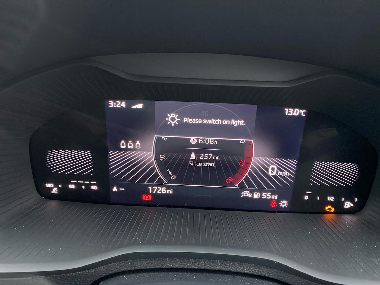 Used Skoda Karoq 2023 for sale - 77056737: Photo 13