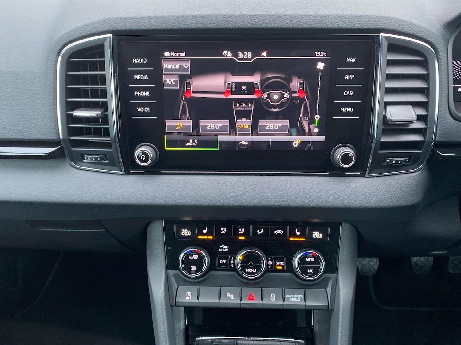 Used Skoda Karoq 2023 for sale - 77056737: Photo 15