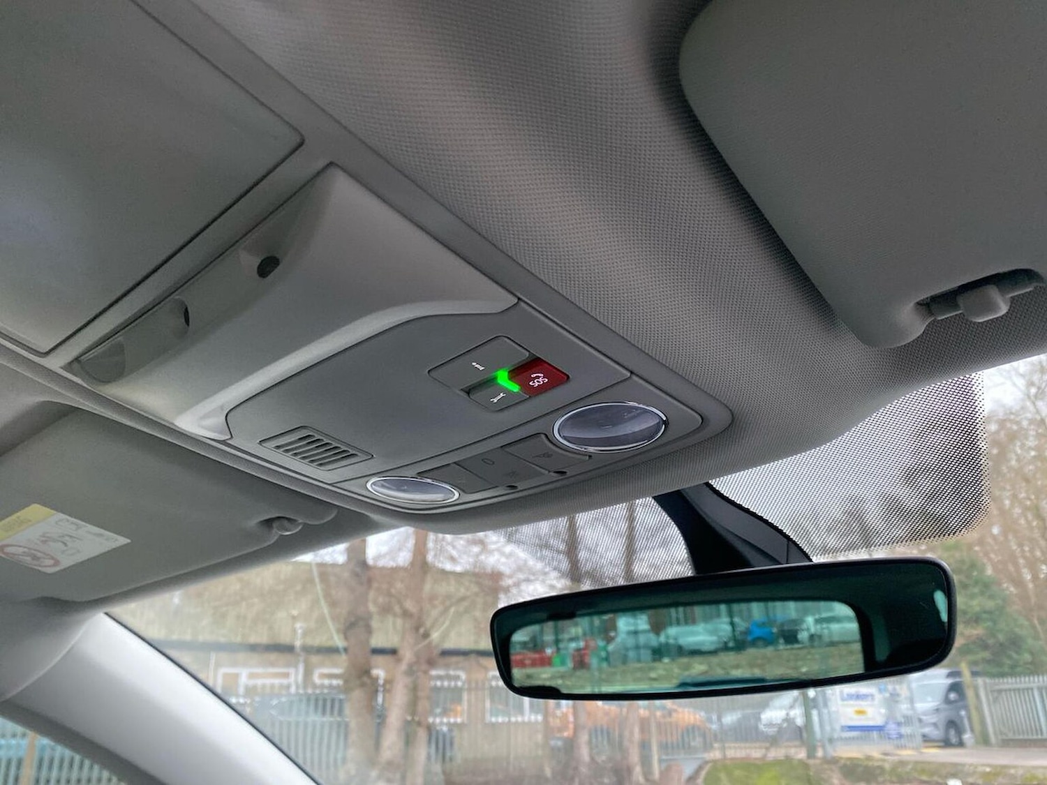 Used Skoda Karoq 2023 for sale - 77056737: Photo 17