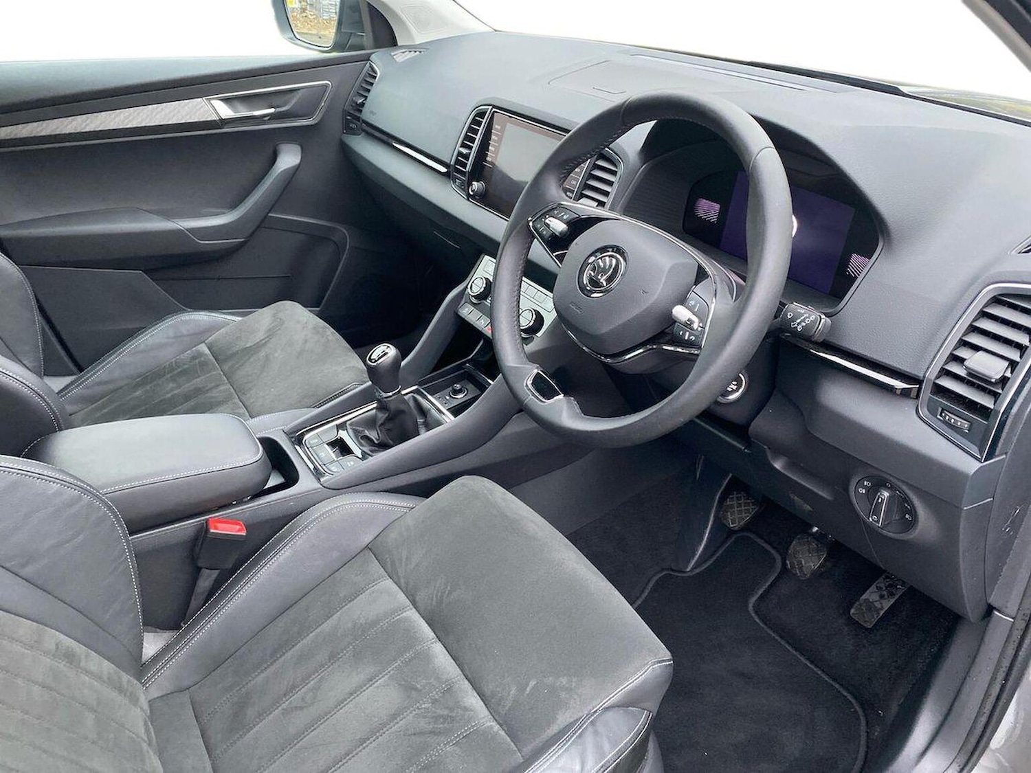 Used Skoda Karoq 2023 for sale - 77056737: Photo 18