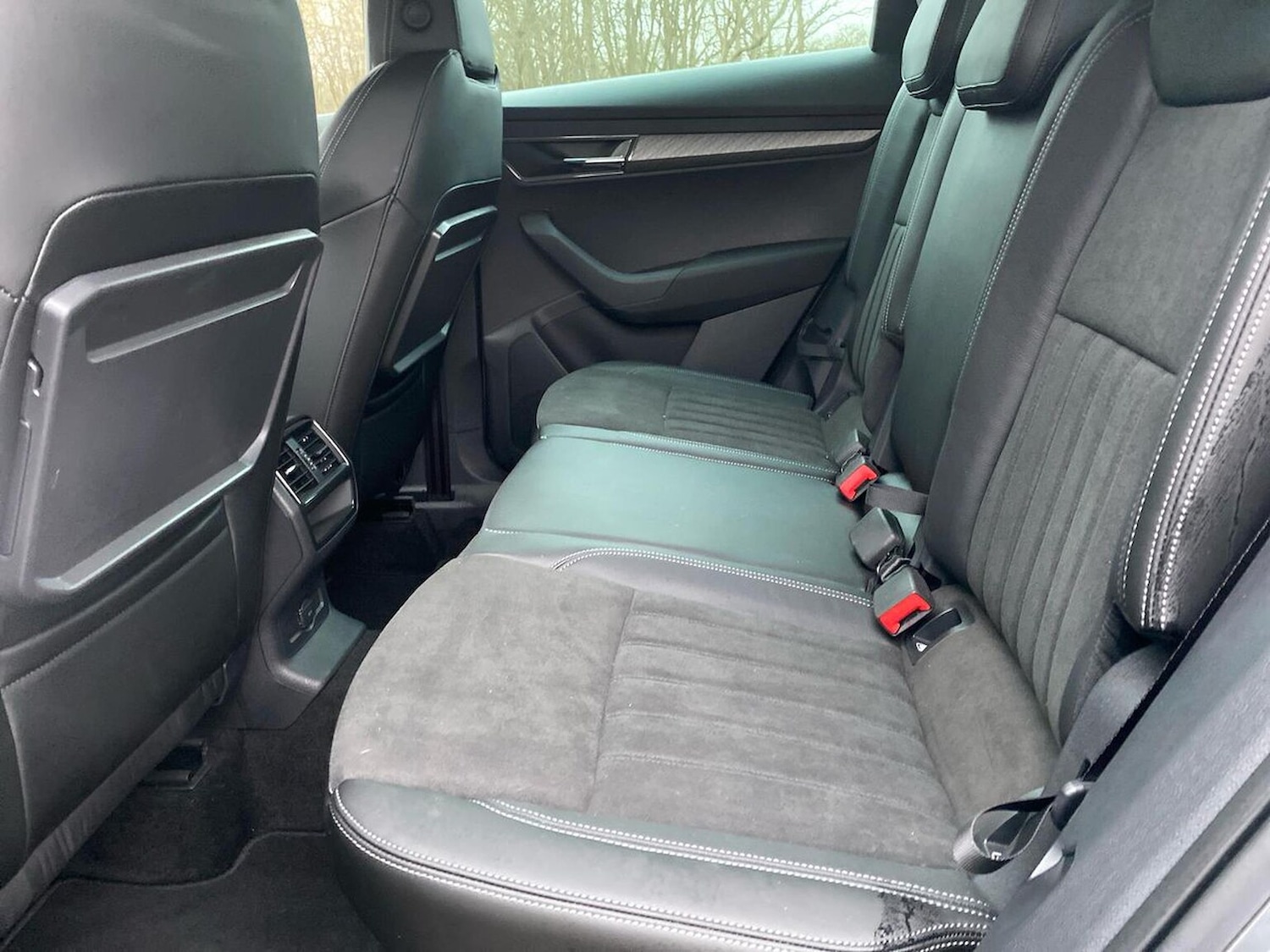 Used Skoda Karoq 2023 for sale - 77056737: Photo 19