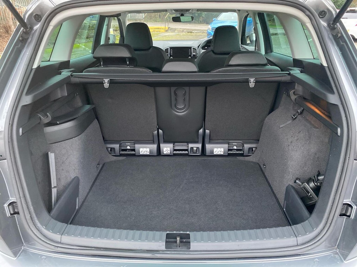 Used Skoda Karoq 2023 for sale - 77056737: Photo 20