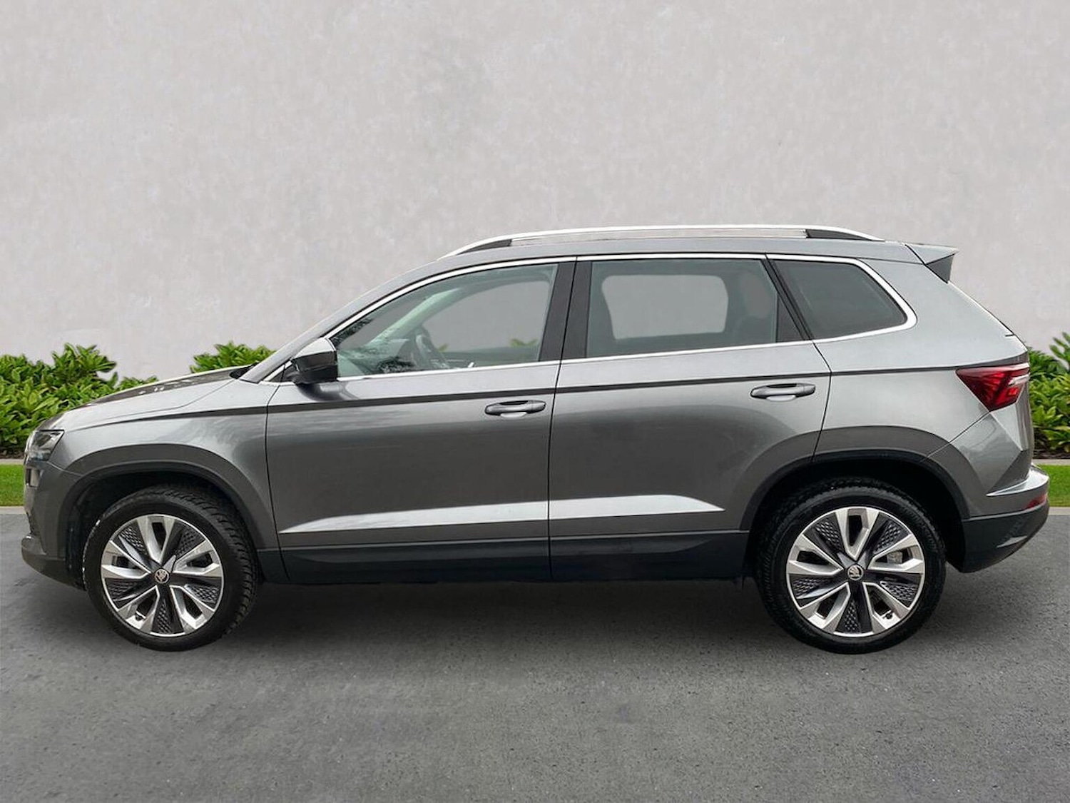 Used Skoda Karoq 2023 for sale - 77056737: Photo 22