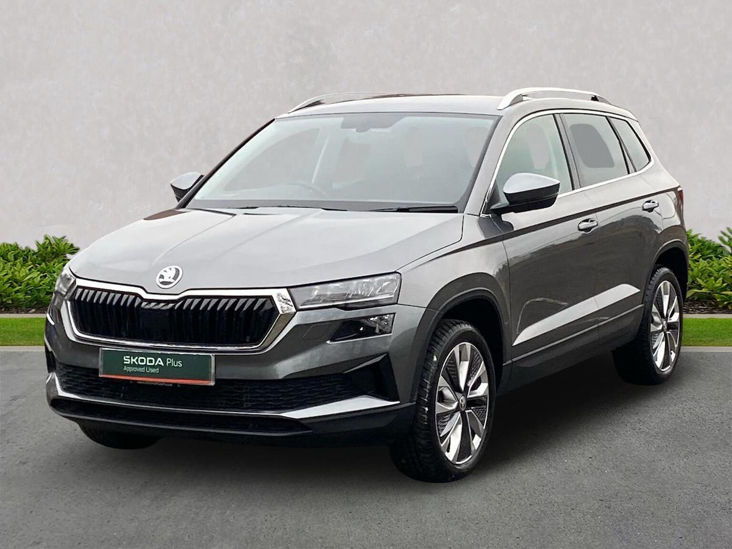 Used Skoda Karoq 2023 for sale - 77056737: Photo 23