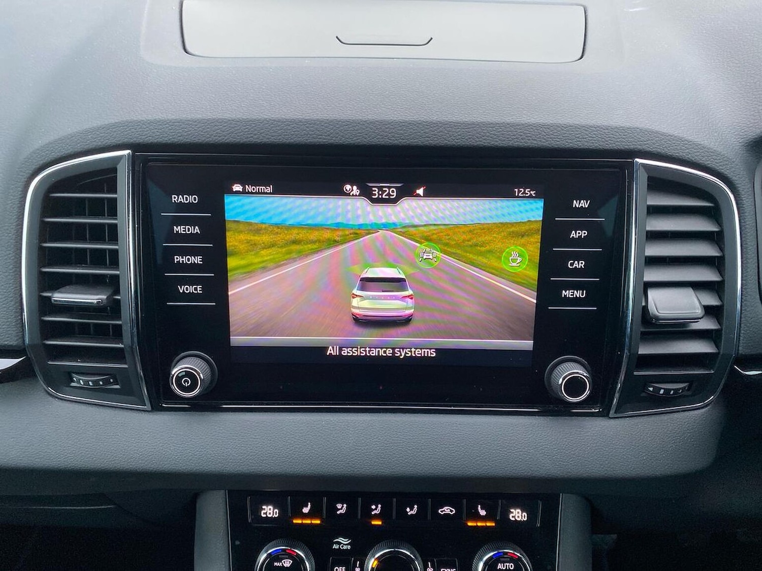 Used Skoda Karoq 2023 for sale - 77056737: Photo 25