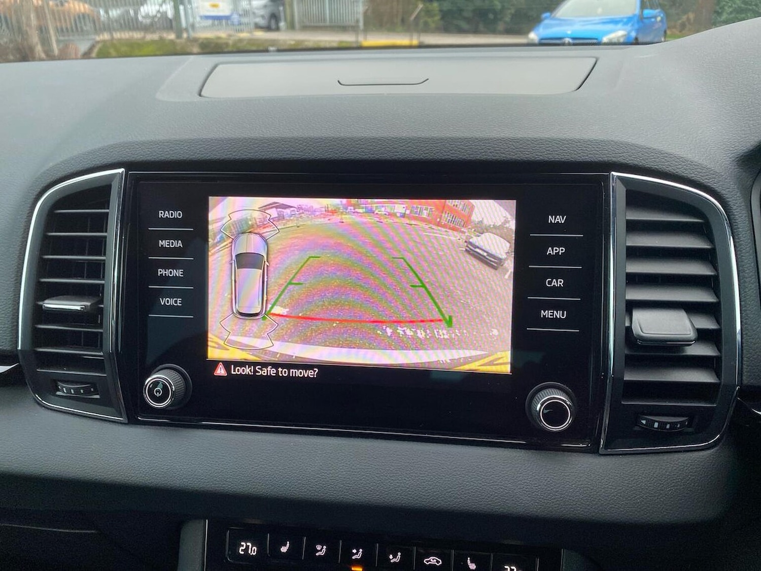 Used Skoda Karoq 2023 for sale - 77056737: Photo 26