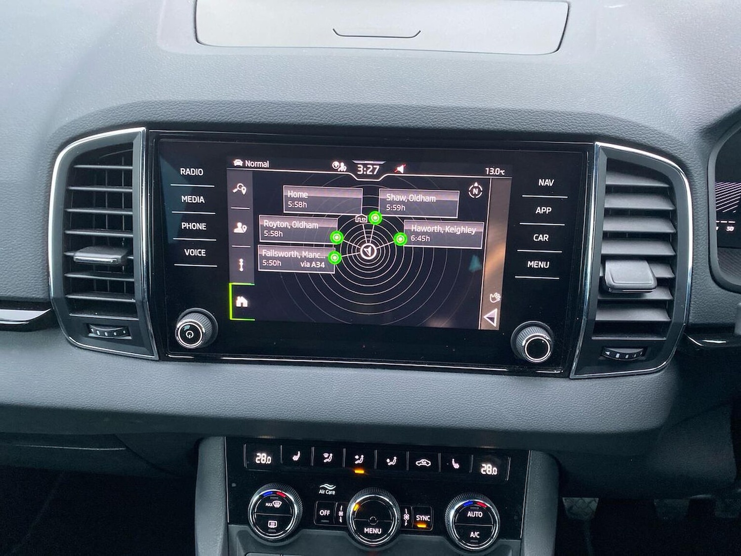 Used Skoda Karoq 2023 for sale - 77056737: Photo 27