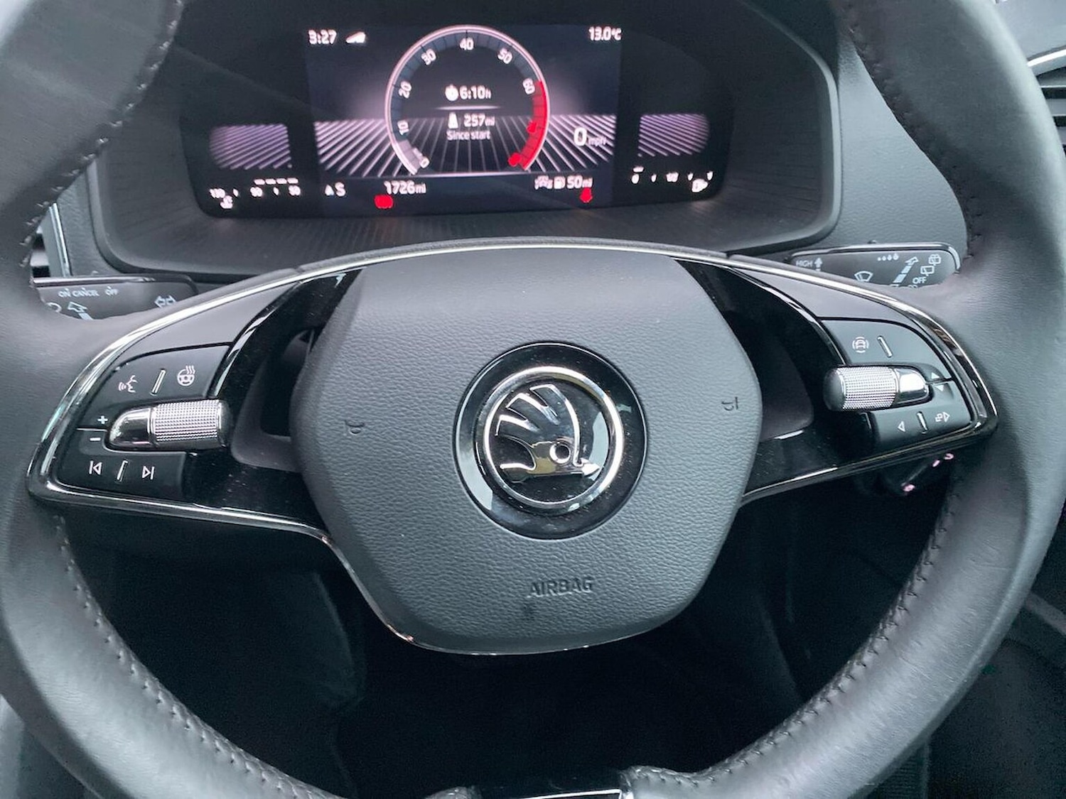 Used Skoda Karoq 2023 for sale - 77056737: Photo 29