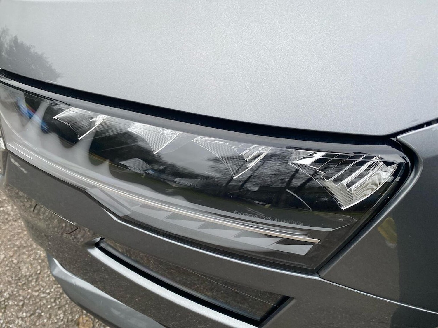 Used Skoda Karoq 2023 for sale - 77056737: Photo 35