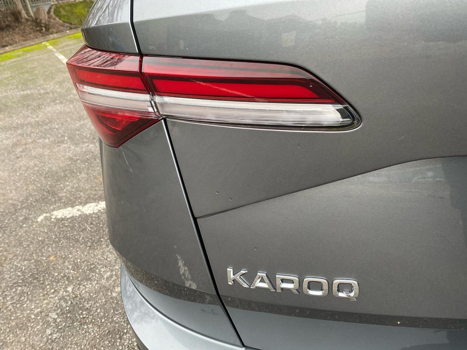 Used Skoda Karoq 2023 for sale - 77056737: Photo 36