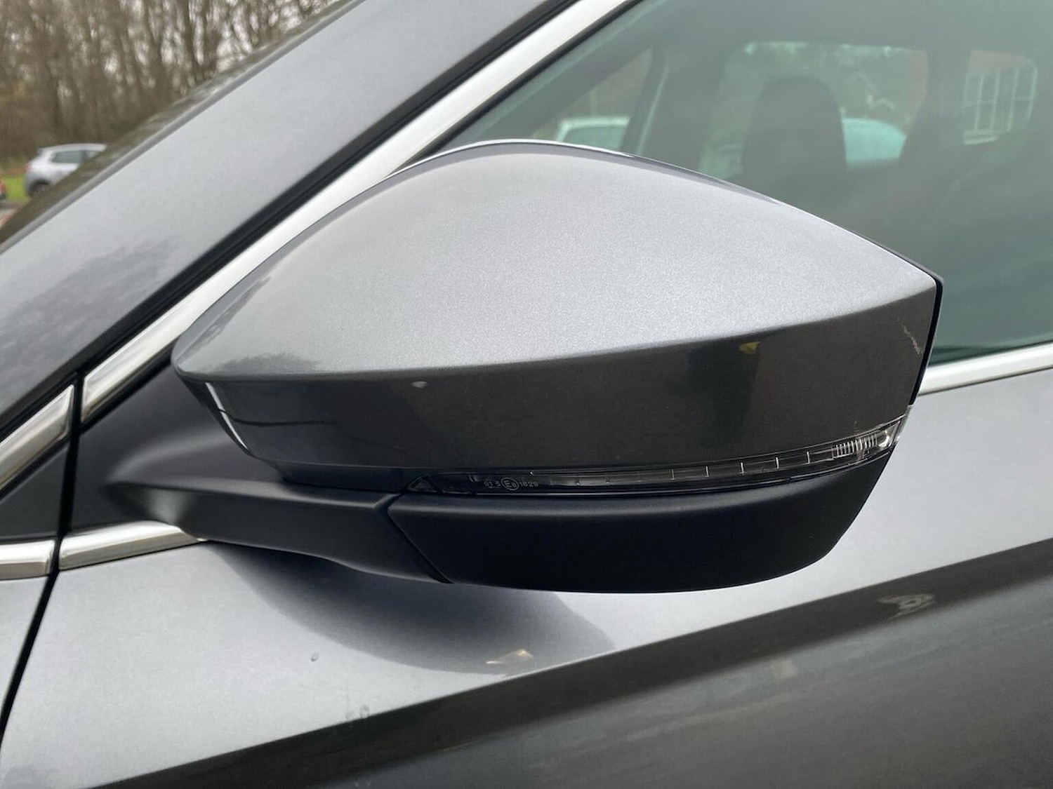 Used Skoda Karoq 2023 for sale - 77056737: Photo 38