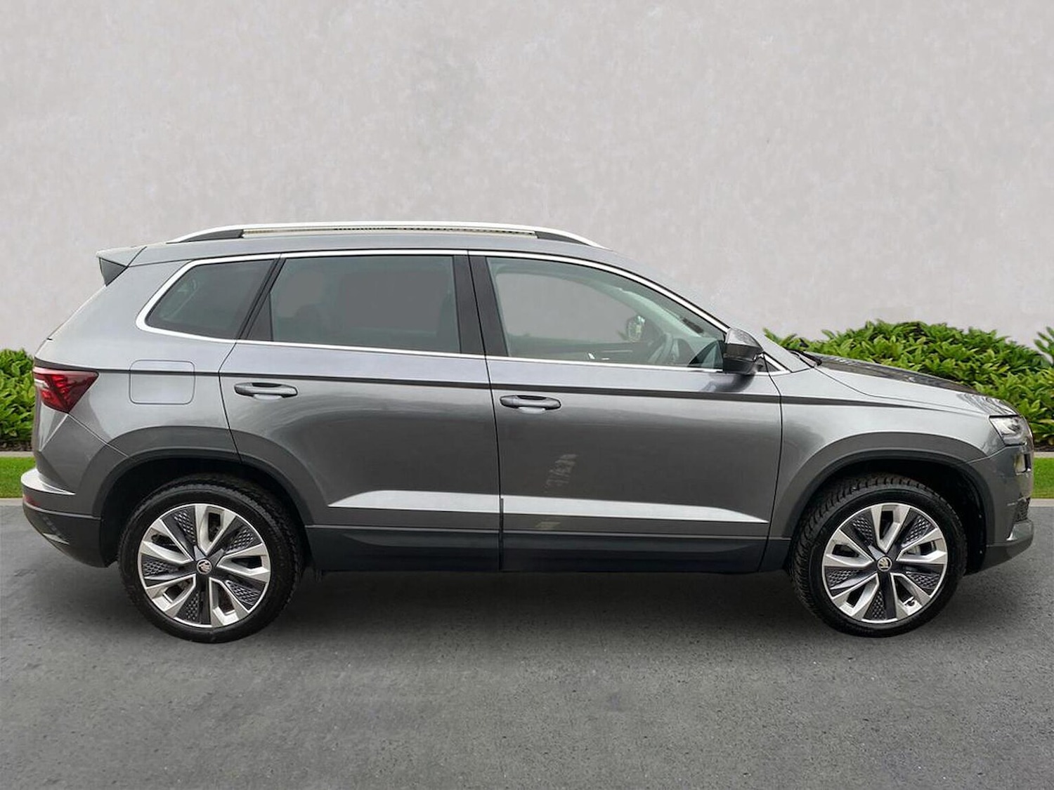 Used Skoda Karoq 2023 for sale - 77056737: Photo 6