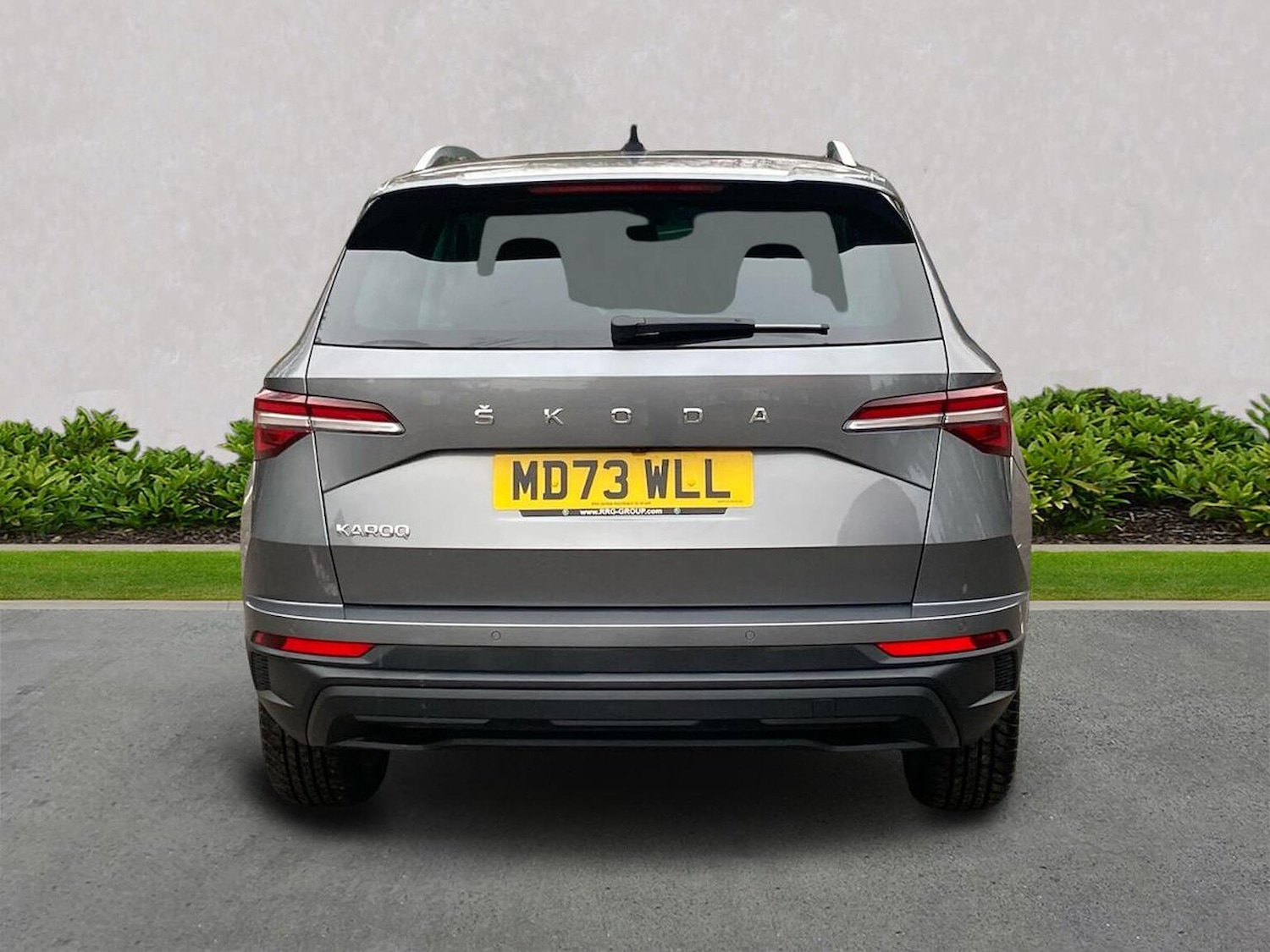 Used Skoda Karoq 2023 for sale - 77056737: Photo 7