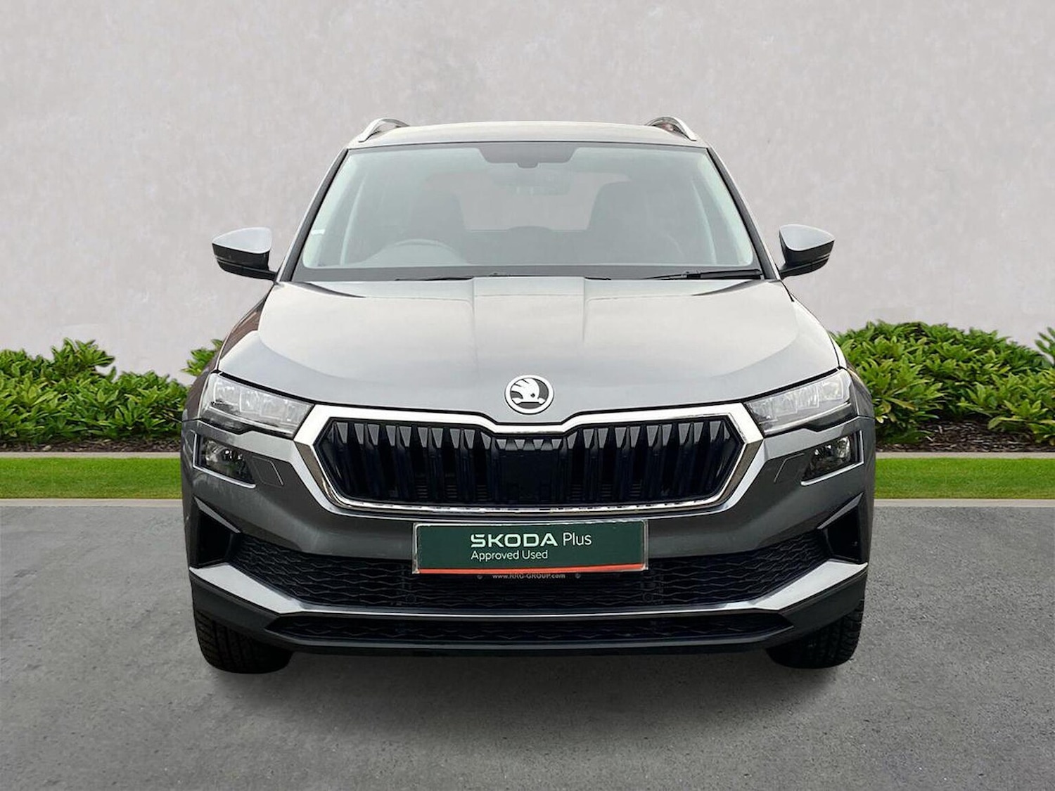 Used Skoda Karoq 2023 for sale - 77056737: Photo 8