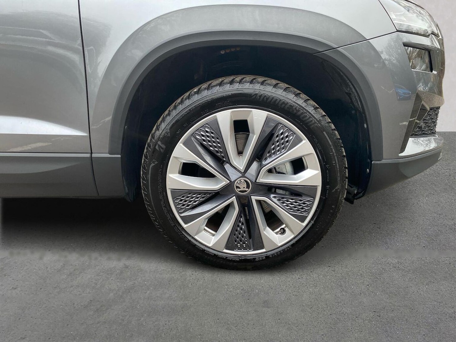 Used Skoda Karoq 2023 for sale - 77056737: Photo 9