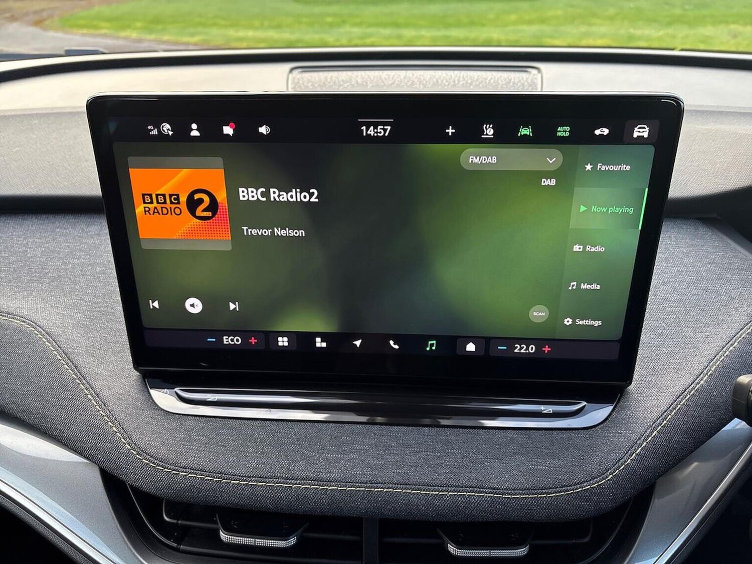 Used Skoda Elroq 2025 for sale - 78106322: Photo 11