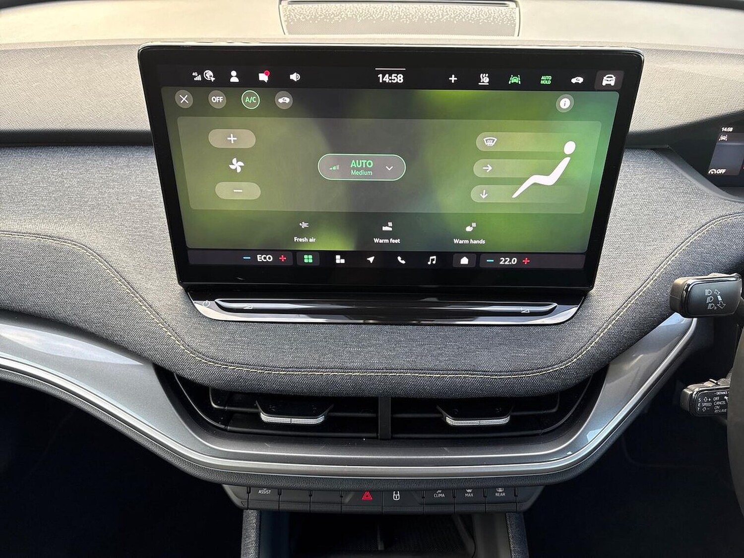 Used Skoda Elroq 2025 for sale - 78106322: Photo 12