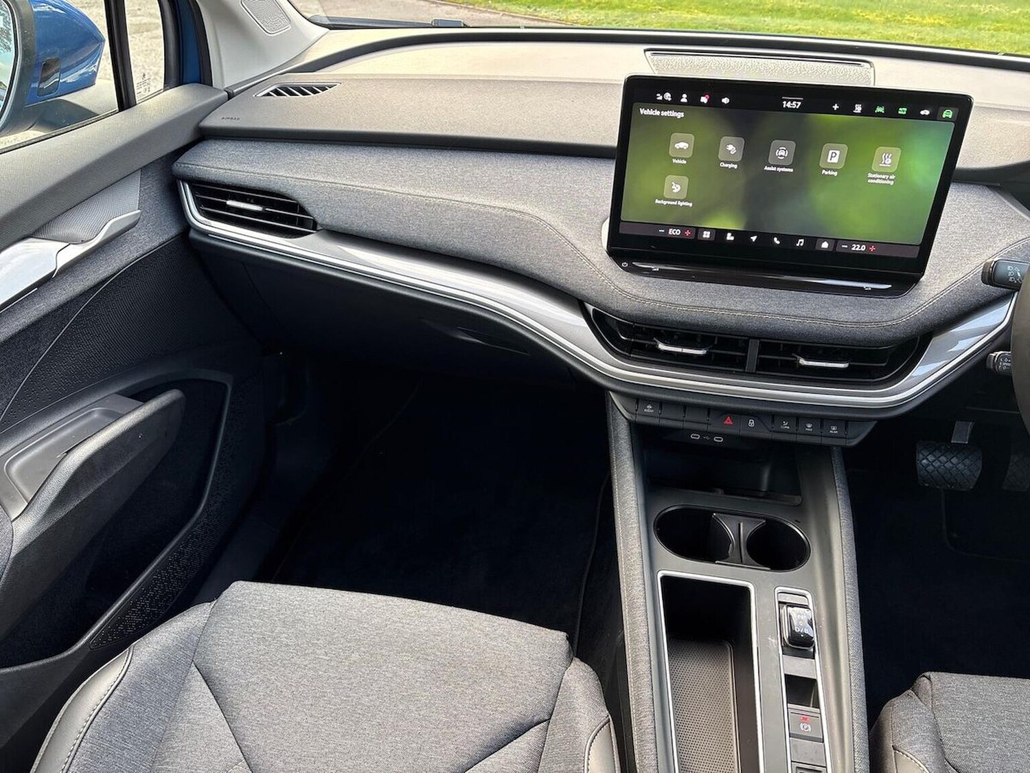 Used Skoda Elroq 2025 for sale - 78106322: Photo 13