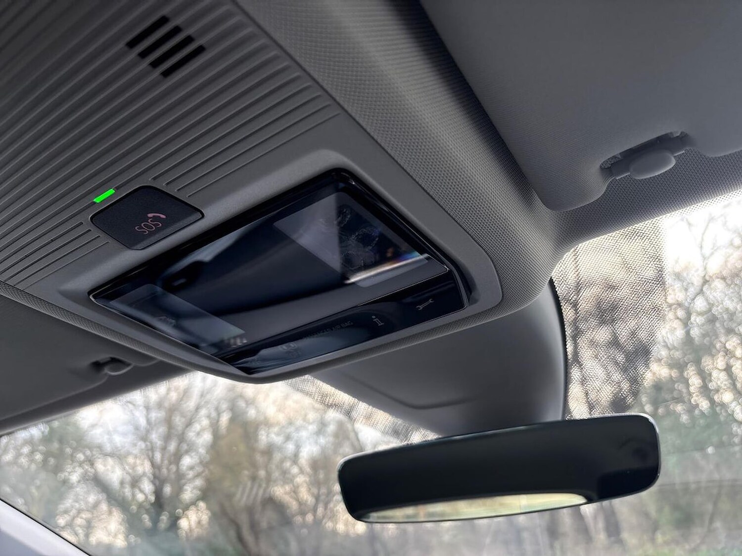 Used Skoda Elroq 2025 for sale - 78106322: Photo 14