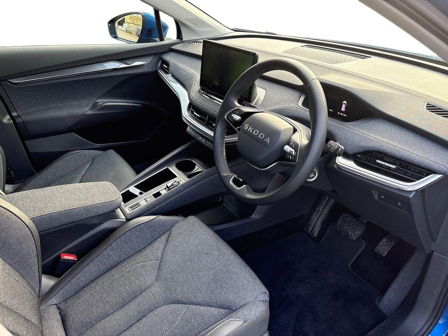 Used Skoda Elroq 2025 for sale - 78106322: Photo 15