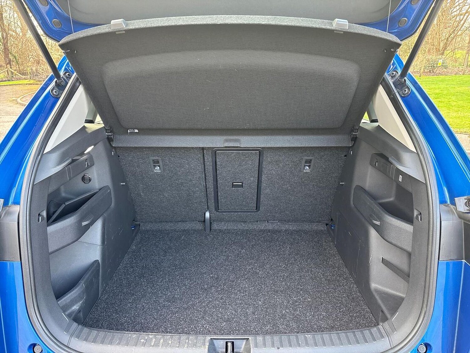 Used Skoda Elroq 2025 for sale - 78106322: Photo 17