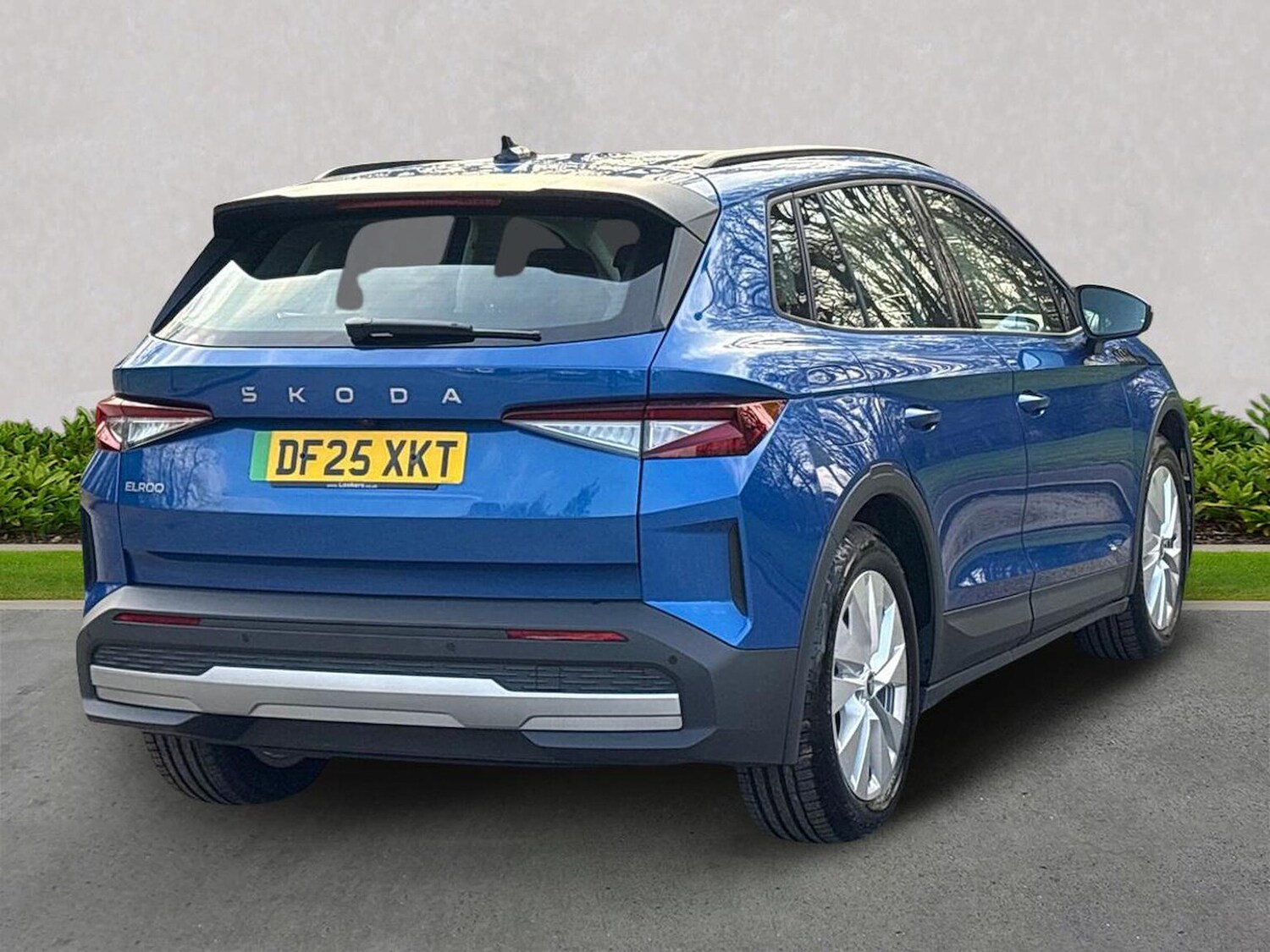 Used Skoda Elroq 2025 for sale - 78106322: Photo 18