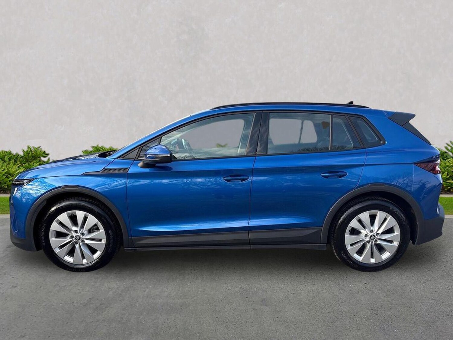 Used Skoda Elroq 2025 for sale - 78106322: Photo 19