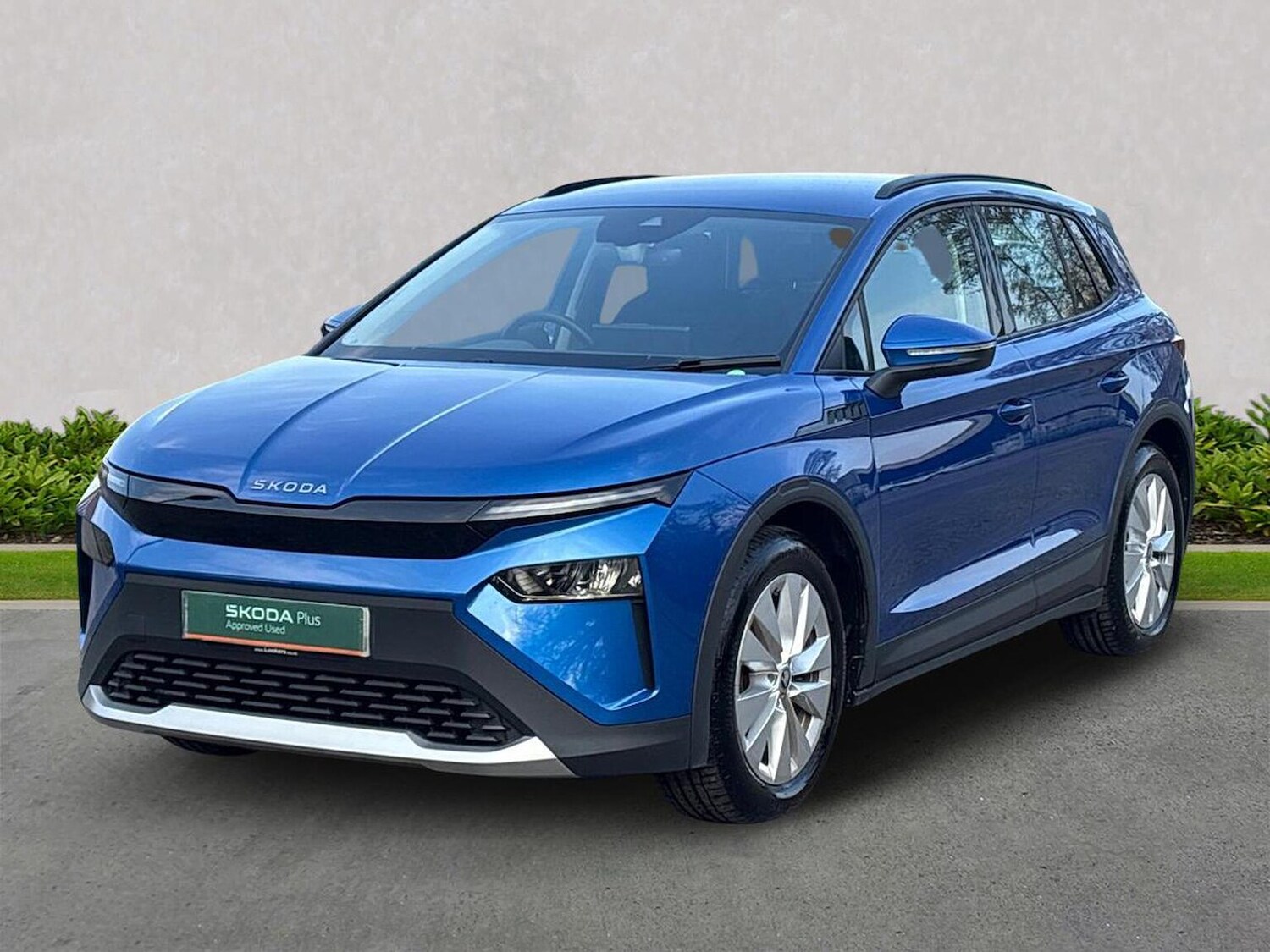 Used Skoda Elroq 2025 for sale - 78106322: Photo 20