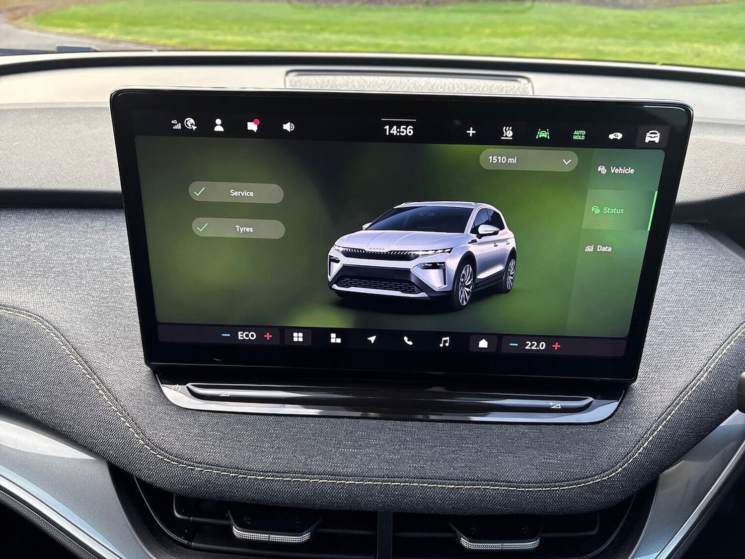 Used Skoda Elroq 2025 for sale - 78106322: Photo 22