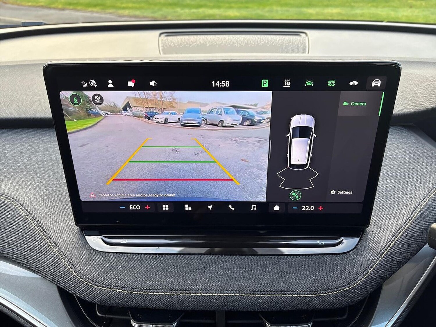 Used Skoda Elroq 2025 for sale - 78106322: Photo 23