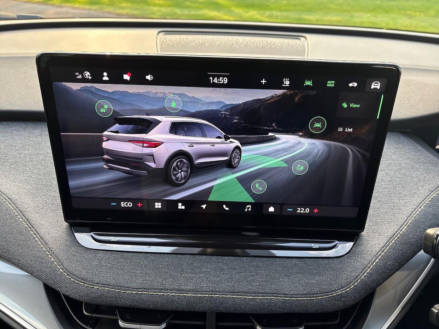 Used Skoda Elroq 2025 for sale - 78106322: Photo 24