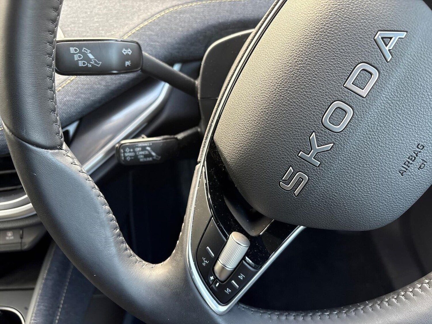 Used Skoda Elroq 2025 for sale - 78106322: Photo 27