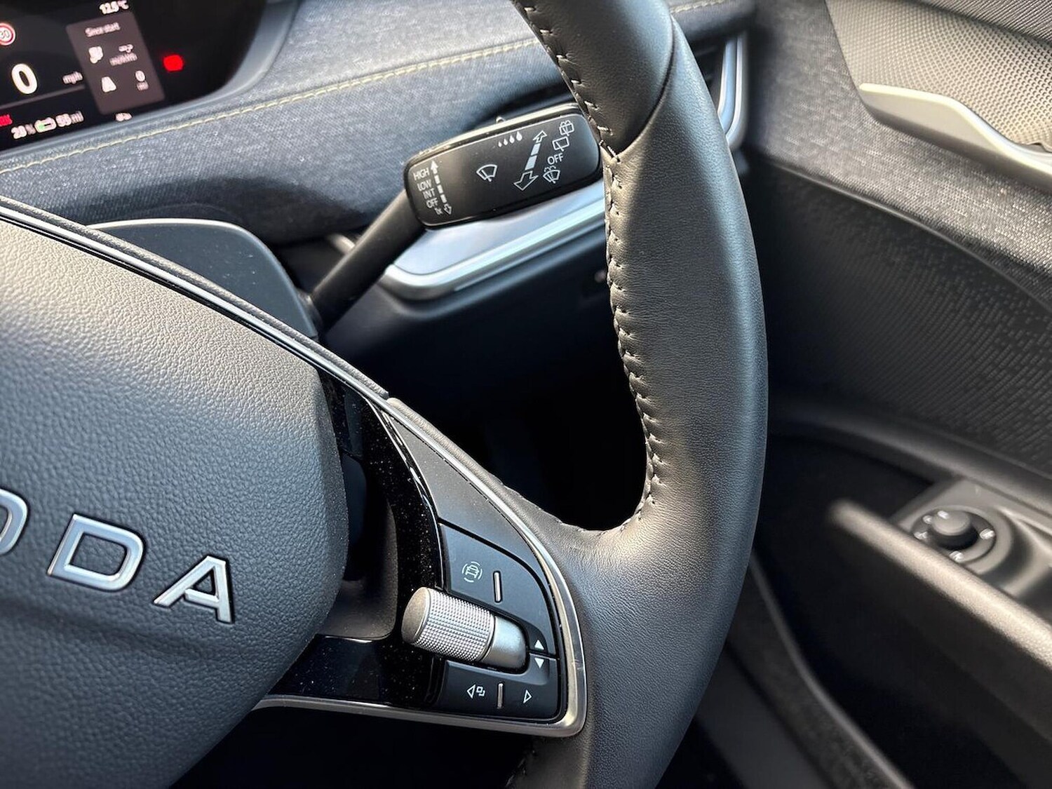 Used Skoda Elroq 2025 for sale - 78106322: Photo 28